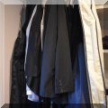 H05. Ladies' clothing and suiting. 